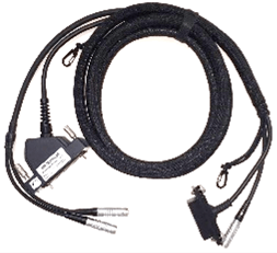 Detachable cables
