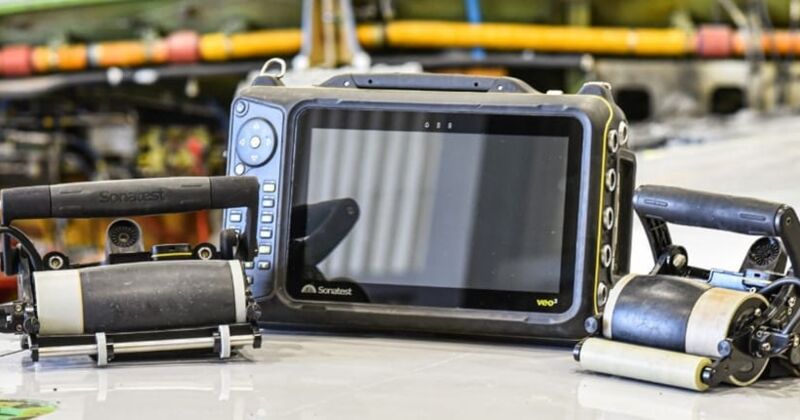 Unleashing the Potential of Sonatest PA Probes for Precise Mapping