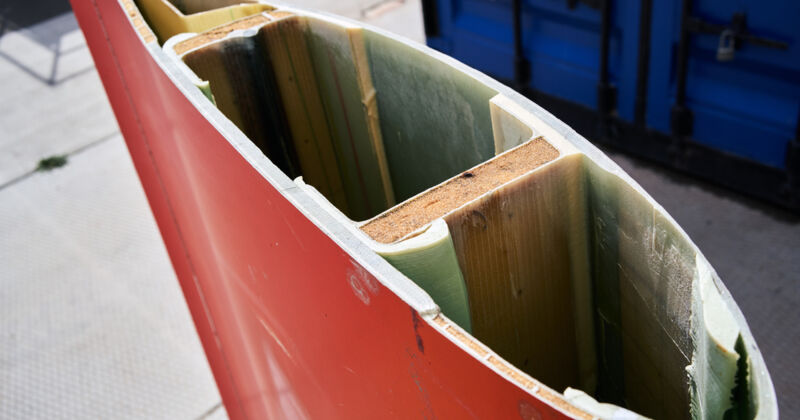 Exploring the Strength and Versatility of Composite Sandwich Structures