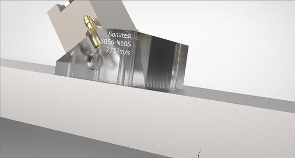 Notches vs. Side-Drilled Holes Chapter 3 – Crack Detection Sensitivity