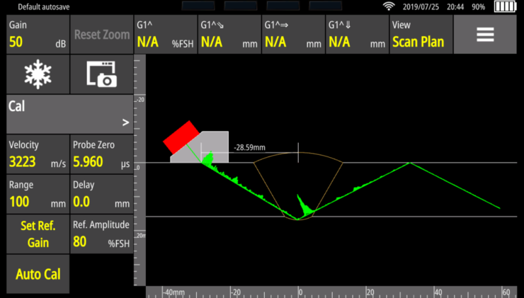 25 mm root indication.png