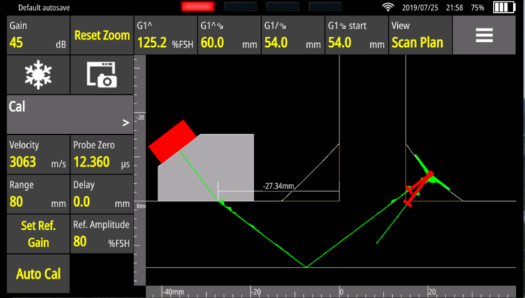 wave-interactive-scan-plan